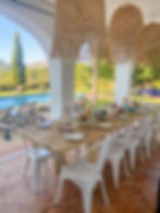 Casa Luz Benissa
