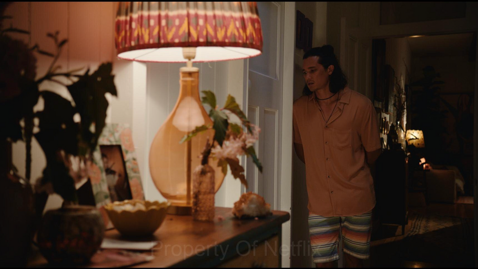 Set_Still_NSW_Location_Milla's_New_House_Hallway