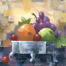 Fruit Bowl 2