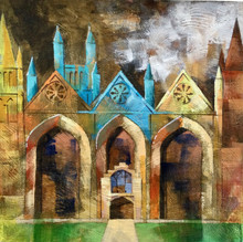Peterborough Cathedral