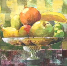 Fruit Bowl 1