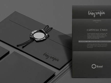 Gran Reserva Biografia