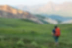 Wilderness Hike