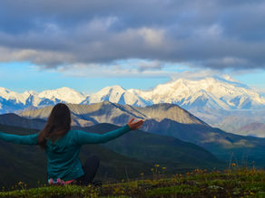 Alaska Road Trip Itinerary: Anchorage to Denali in 3 Days