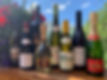 Wine selection
