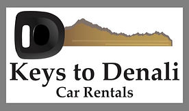 Denali Car Rentals