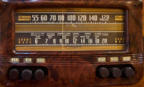 Memórias radiofônicas