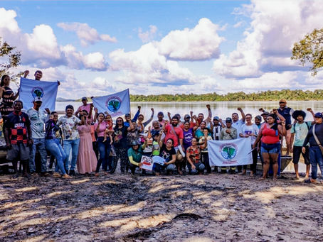 Belo Monte e os Ribeirinhos do Xingu