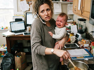 Stress and Body Pain: Why Does Stress Make My Body Hurt?