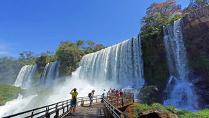 El encuentro provincial de Capacitación y Calidad Turística será en Iguazú