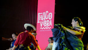 Abren la convocatoria para artistas de música y danza del Festival Chaco Vibra 2026