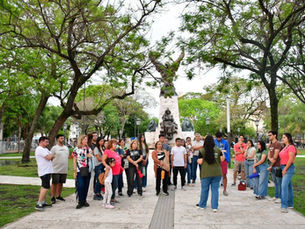 Fin de semana con actividades en Corrientes: cultura, recreación y deportes