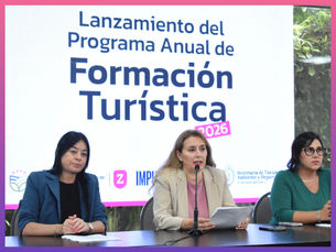 Chaco presentó su Programa de Formación Turística 2026 para fortalecer el sector