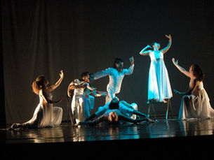 Día Internacional de la Danza: Un circuito escénico celebrará el talento y la pasión de los bailarines