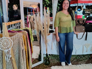 Misiones reúne a emprendedores de moda en una jornada de capacitación y comercialización