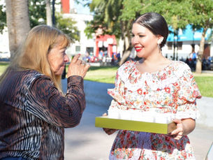 Corrientes recibe agosto con la tradicional caña con ruda en espacios culturales y plazas