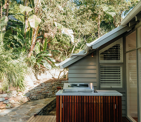 Beaches Group construction and design Northern Beaches