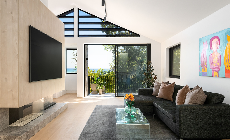 Beaches Group construction and design Northern Beaches