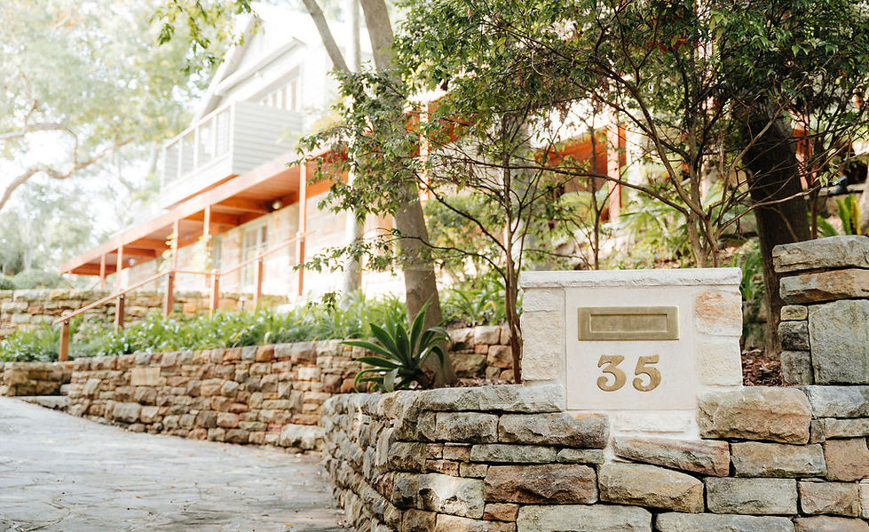 Beaches Group construction and design Northern Beaches