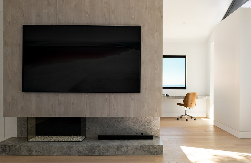 Beaches Group construction and design Northern Beaches