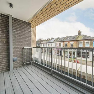 Coombe Road