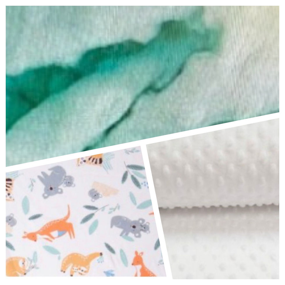 Miniature : Liste de naissance Couverture 