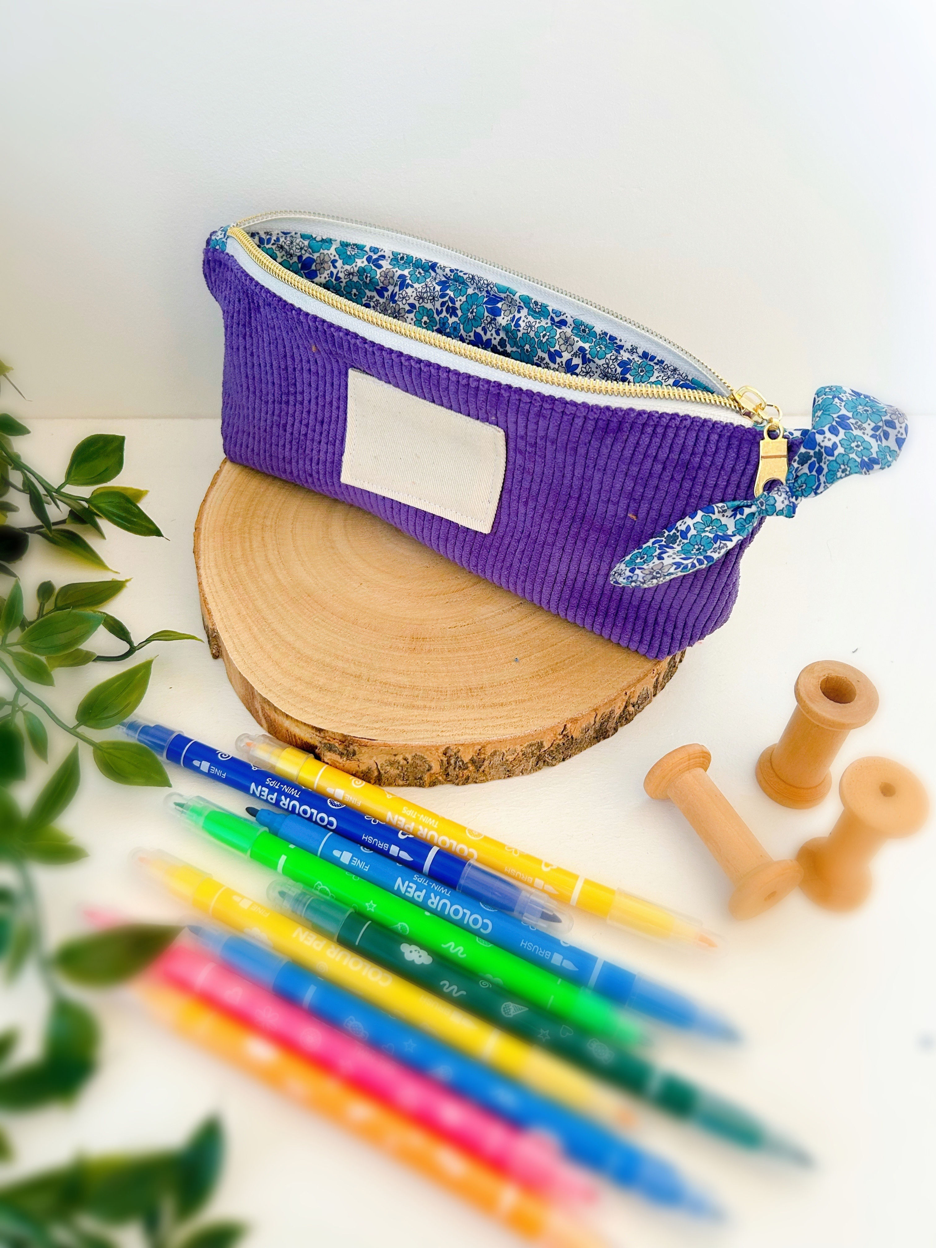 Trousse À PERSONNALISER