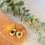 Miniature : Boucles cœur vert 