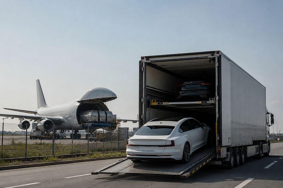 automotive and aerospace image