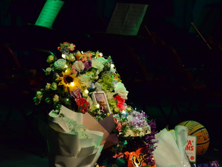 Pops Concert 2026: Remembering Aaron Dai