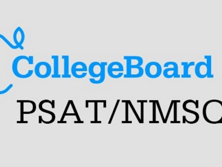 Orchestra's National Merit Semifinalists