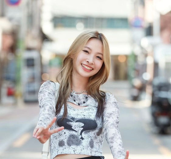 Alumni Feature: Sala Yu