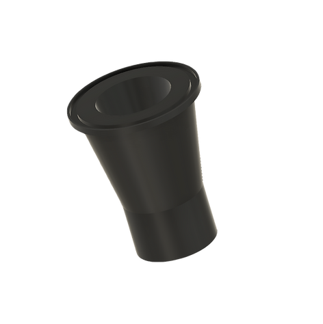 3d printed tube