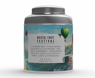 Bristol Fruit Festival