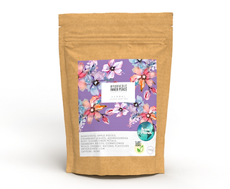 Ayurvedic Inner Peace Refill Pouches