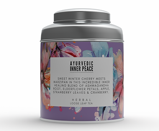 Ayurvedic Inner Peace