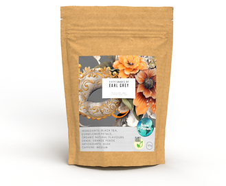 50 Shades of Earl Refill Pouch