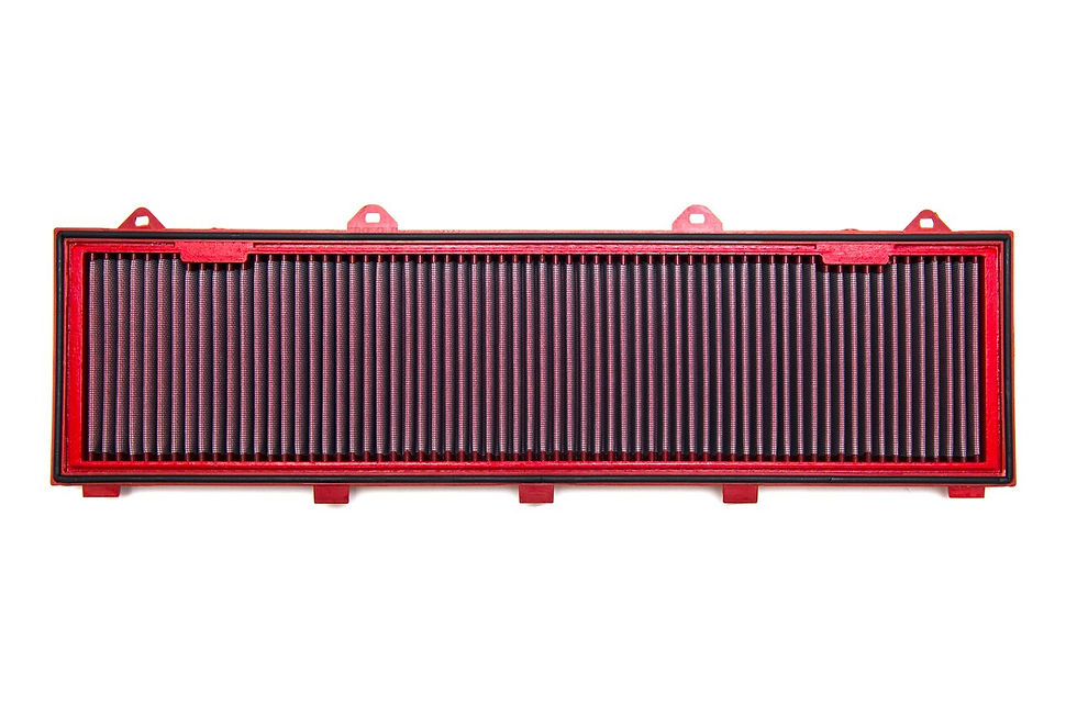 Thumbnail: Porsche 997.2 Turbo / Turbo S BMC F1 Replacement Air Filter (2010-2012)