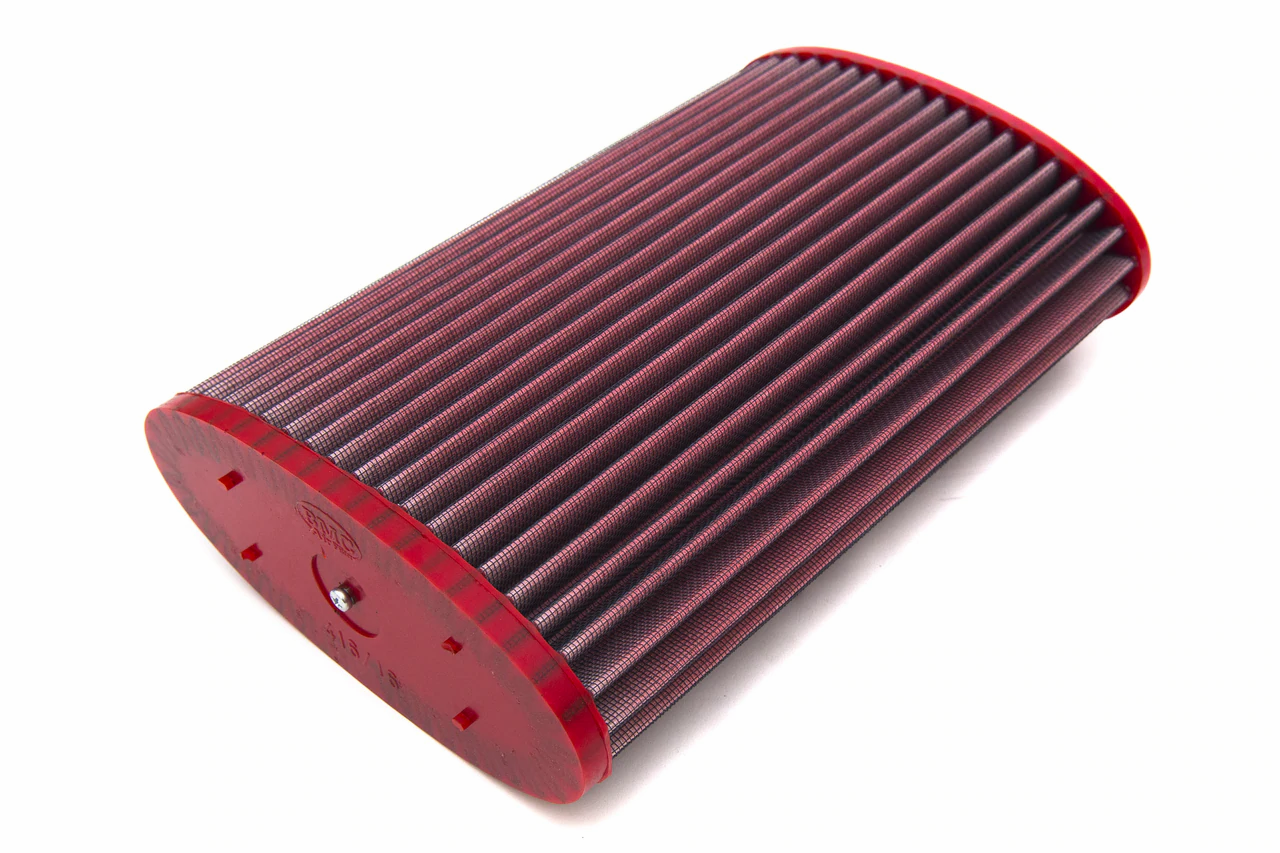Porsche 987.2 Boxster / Cayman BMC F1 Replacement Air Filter (2009-2012)