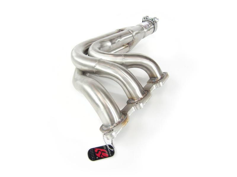 Thumbnail: Lamborghini Diablo Manifolds (1991-02)
