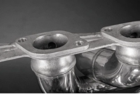 Thumbnail: CAPRISTO FERRARI 430 HEADERS (INCL. HEAT BLANKET)