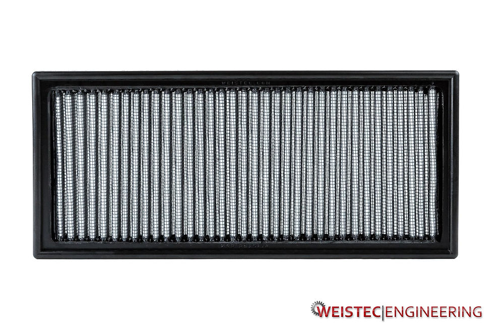 Thumbnail: High Flow Air Filter Set, M177