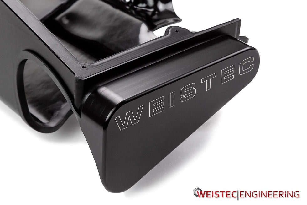 Thumbnail: Carbon Fiber G550 Airboxes, M176