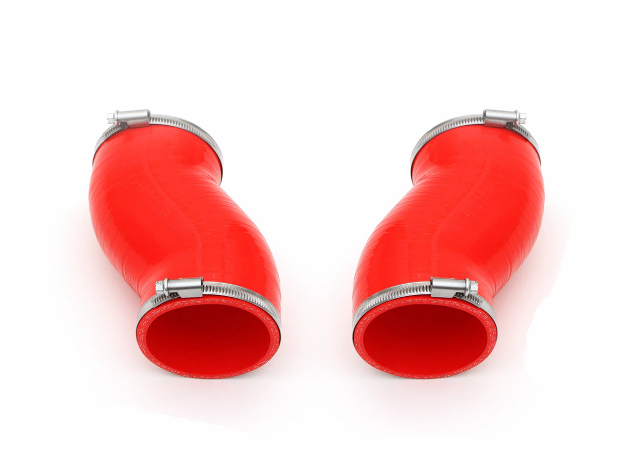 Lamborghini Gallardo Silicone Intake Hoses (2004-2008)