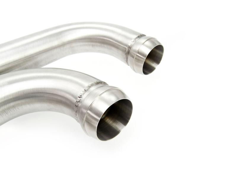 Thumbnail: Aston Martin Vanquish S Titan Sport Exhaust (2017 on)