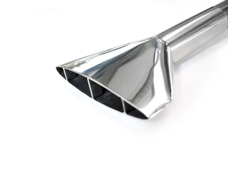 Thumbnail: Rolls Royce 20/25 Late (from chassis GKT 22) - Stainless Steel Exhaust (1930-36)