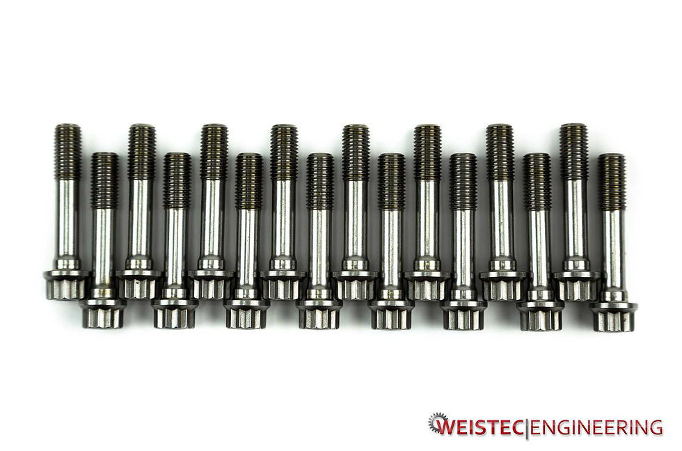 Thumbnail: Rod Bolts, M113, M113K