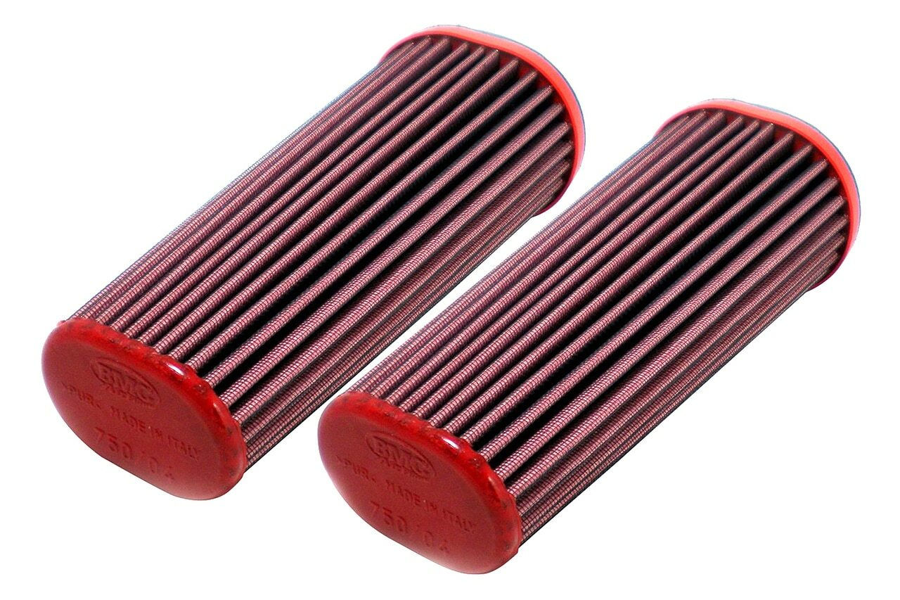 Porsche 981 Boxster/Cayman BMC F1 Replacement Air Filters