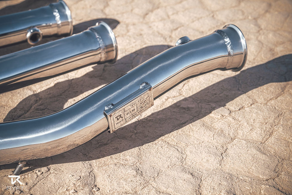 Thumbnail: Lamborghini Aventador SVJ  Catless Race Pipes