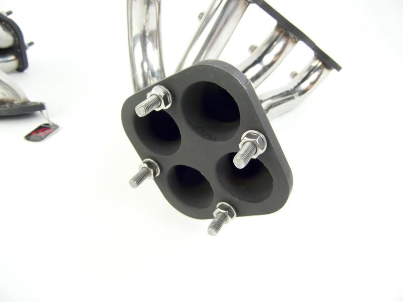 Thumbnail: Aston Martin V8 Stainless Steel Manifolds (1969-89)